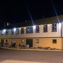 V-Tac 200W LED projektør - Arbejdslampe til udendørs brug (230V, 19200lm, RA80, IP65)