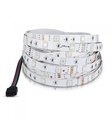 4,8W/m RGB LED Strip - 5m