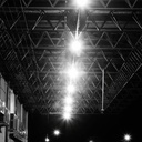 V-Tac 200W LED projektør - 185LM/W, arbejdslampe, udendørs - 100W, 230V, 37000lm, RA70, 5 års garanti, IP65