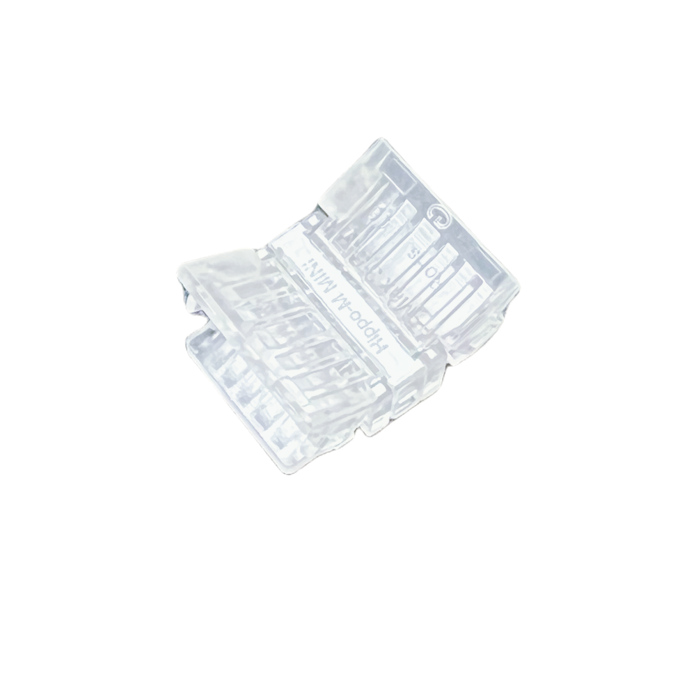 Samler LED strip - 10mm, CCT COB, IP20, 5V-24V (Dansk)