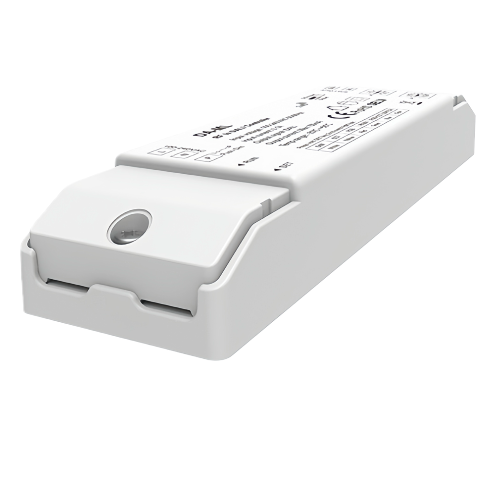 LEDlife rWave DALI controller - Push-dim, 2-vejs aflasting, 230V input