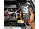PCW02B Digital Smart Multimeter, Sand RMS