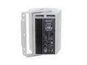 ALP-5A Aktiv højttalersæt - 5" 2x30W, Hvid