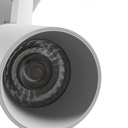 ANDROMEDA PRIME skinnespot 8W - 3-faset skinne CCT, 230V, 25°, hvid, SPECTRUM