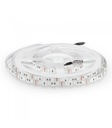 10,8W/m RGB LED strip - 5m, 60 LED pr. meter