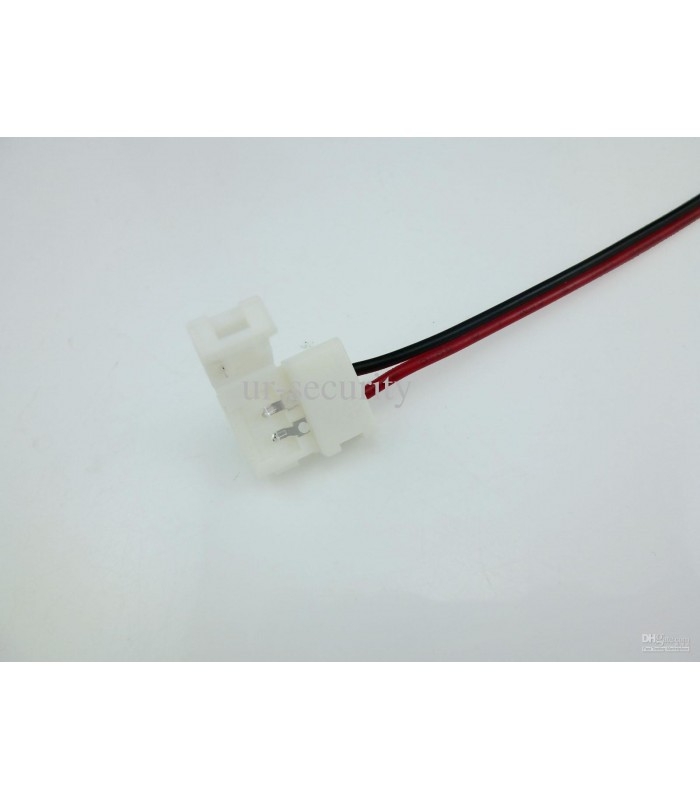 Fleksibel samler til LED strips - Til 5050 strips