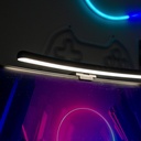 Buet Monitor Light Bar CCT - 40cm bred, touch styring, 5W, 400lm, til PC skærm (USB 5V input)