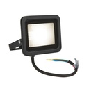 20W LED Projektør 4000K 1750 Lumen