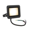 20W LED Projektør 3000K 1800 Lumen