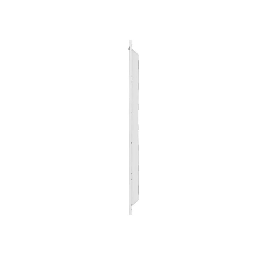 V-Tac 60x60 LED panel med bagbelysning - 40W, hvid kant