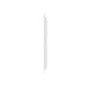 V-Tac 60x60 LED panel med bagbelysning - 40W, hvid kant
