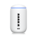 UniFi Dream Machine router - Dual-band 802.11ac, 4x GbE RJ45