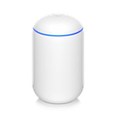UniFi Dream Machine router - Dual-band 802.11ac, 4x GbE RJ45