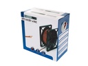 COB LED Filamenter - 3V / 100mA, 3000K (5 stk.)