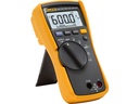 FLUKE 114 - Multimeter med sand RMS