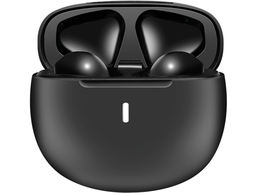 Bluetooth® (TWS) in-ear headphones - med oplader etui