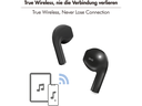 Bluetooth® (TWS) in-ear headphones - med oplader etui