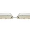 Limea LED 52W armatur 150 cm 4000K