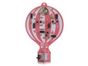 Retro Air Balloon - Educational Soldering Kit