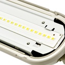 Limea LED 52W armatur 150 cm 4000K