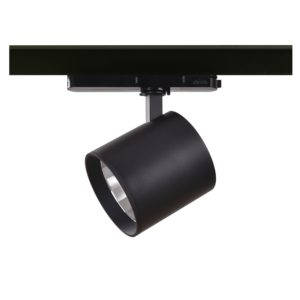 LEDskinnespot 30W - CASAMBI dæmpbar, RA90, 170lm/w, 3-faset, 5100lm, flicker free