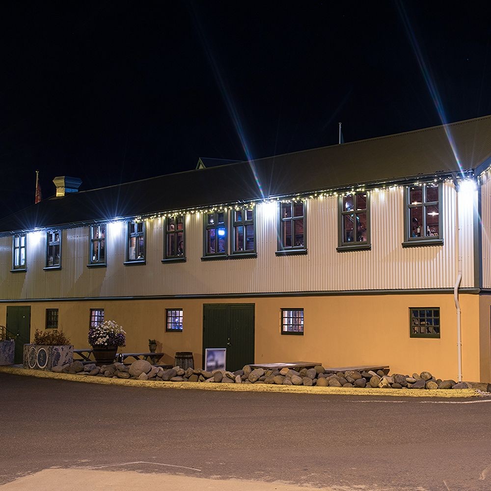 V-Tac 100W LED Projektør - Arbejdslampe til udendørs brug, 100W Effekt, 230V Input, 9500lm, RA80, IP65