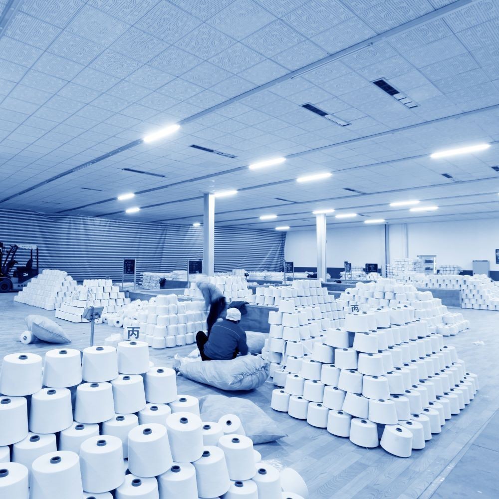 V-Tac 10W LED armatur - Samsung chip, 30 cm, 230V, 1200lm, RA80, 5 års garanti