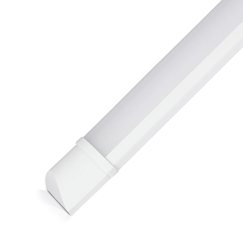 V-Tac 10W LED armatur - Samsung chip, 30 cm, 230V, 1200lm, RA80, 5 års garanti