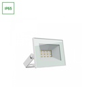 Projektør Noctis Lux 4 - Hvid, 10W, IP65, 230V, Spectrum - Ideel til udendørs belysning med 750lm og RA70-Klasse