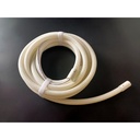 3m RGBIC Neon flex slange med Bluetooth App og fjernbetjening - Vævet reb, USB-opladning - Komplet sæt til lysdekorationer.