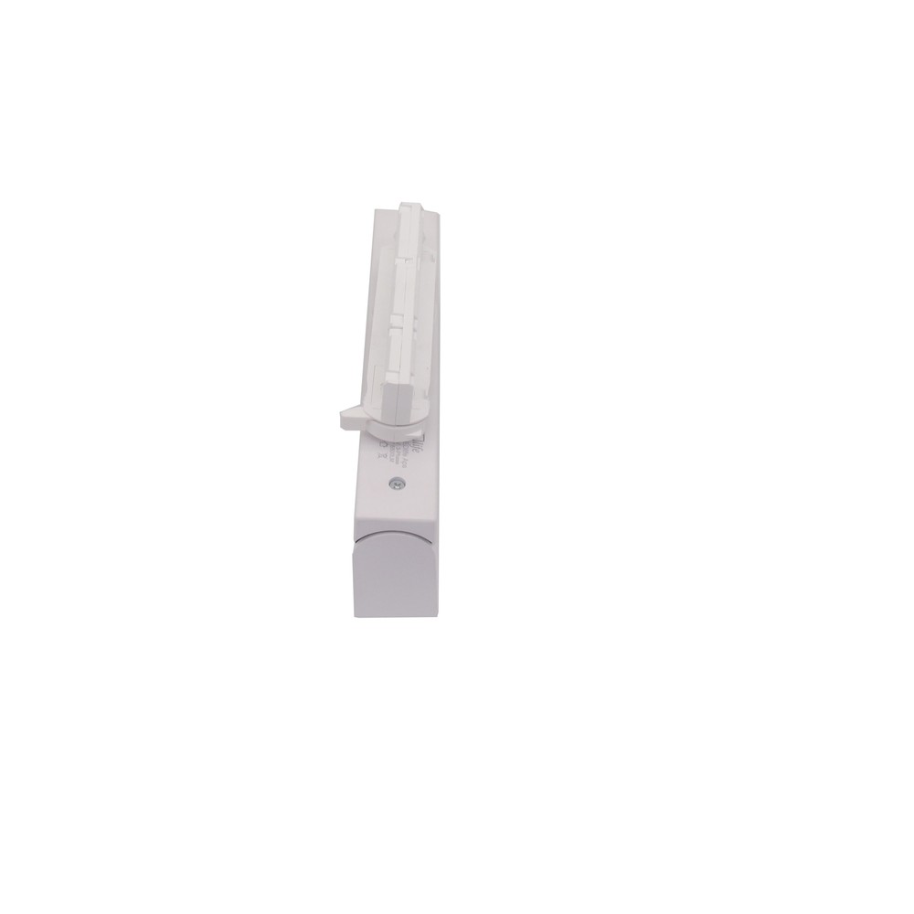 Justerbar LED lysskinne til 3-faset skinner, 36W, 23,5 cm, hvid, RA92 - LEDlife