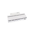 Justerbar LED lysskinne til 3-faset skinner, 36W, 23,5 cm, hvid, RA92 - LEDlife