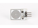 Kapacitativ touch sensorkontakt til Arduino