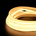 HiCri Neon COB RA95 LED Strip 5m - 230V, IP67, 288 LED, 11W/m, kan klippes hver 10cm