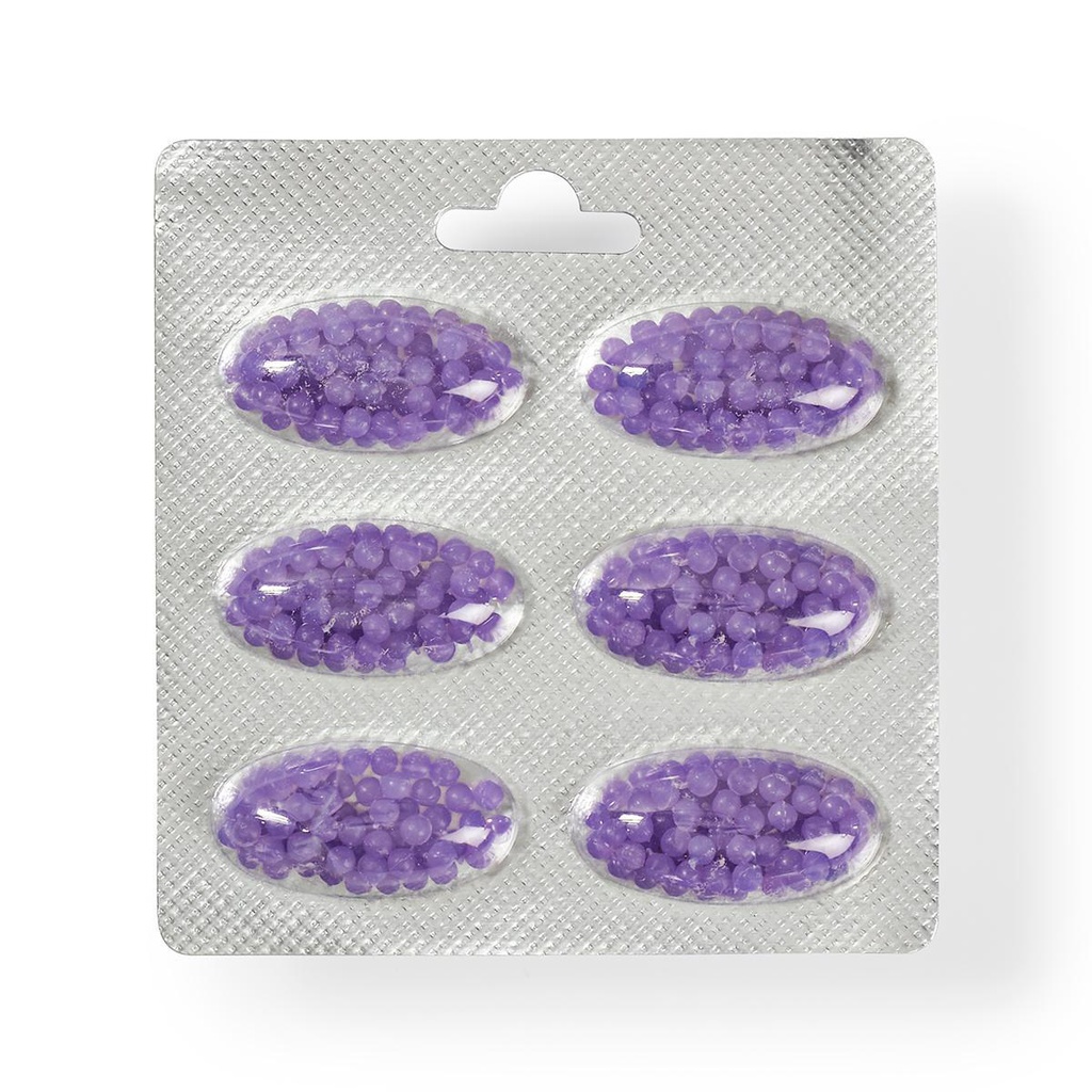 HQ støvsuger duftperler - Lavendel