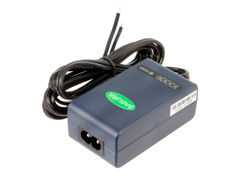 LiION batterilader m. LED indikator - 16,8V 3A (65W)
