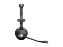 Jabra Engage 75 SE Mono Trådløs Headset, DECT/BT, Sort