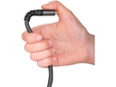 Ultra High Speed HDMI 2.1 Kabel - 8K/60Hz - Grå (2m)