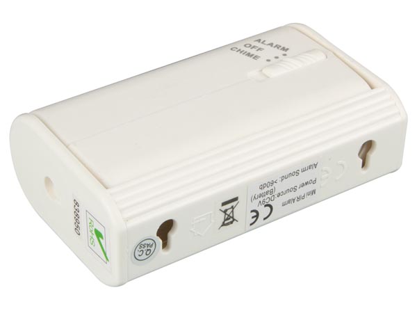 SMD modstand - 680Ohm 0,125W ±1% (0805) (10 stk.)