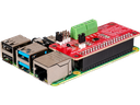 ADS1115 4-channel A/D module for Raspberry PI