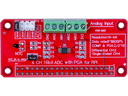 ADS1115 4-channel A/D module for Raspberry PI