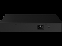 Gigabit Ethernet switch - 24 port 1000Mbps, Metal (skærmet)
