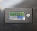 LiFePO4 batteri - 12V 150Ah, indbygget BMS incl. 230V lader