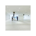 Downlight kit uden lyskilde - Ø8 cm, blank hvid, vælg MR16 eller GU10 fatning