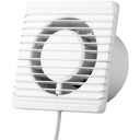 Planet Energy standard ventilator m. kugleleje