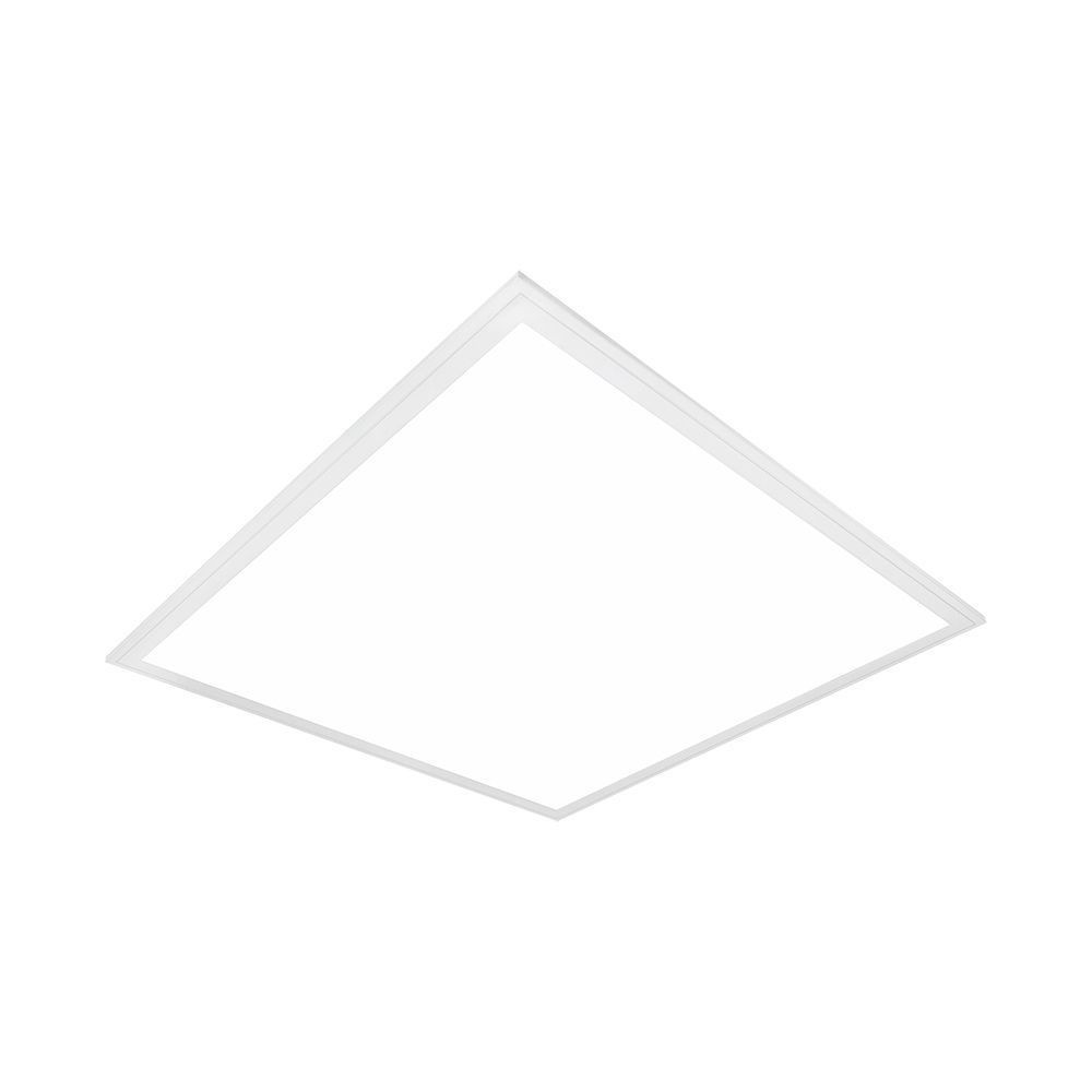 Casambi LED Panel 60x60 - 29W, Samsung LED, hvid kant