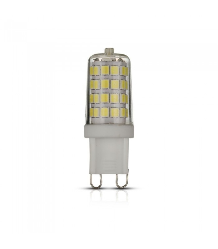 3W LED pære - Samsung LED chip, G9 4000k