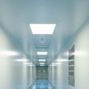 40W LED Panel 60x60 Samsung Chip 4000K - 5 års garanti