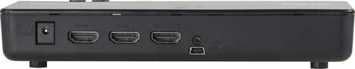 Prof. trådløs HDMI extender