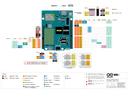 Arduino UNO Q - 2GB DDR4, 16GB eMMC